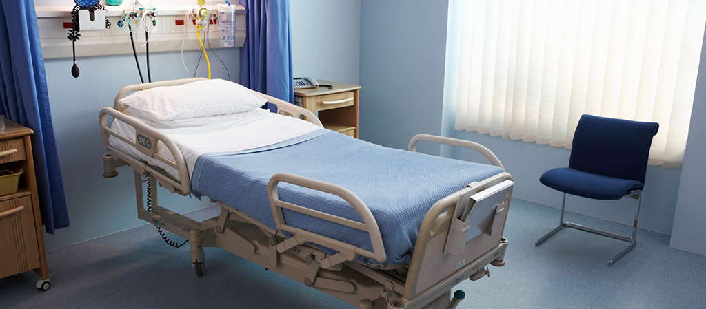 spital